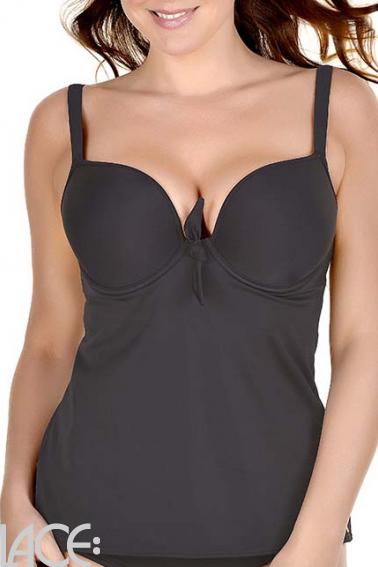 Freya Swim - Deco Swim Tankini Top DD-GG cup