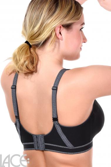 PrimaDonna Sport - The Sweater Sports bra underwired F-H cup