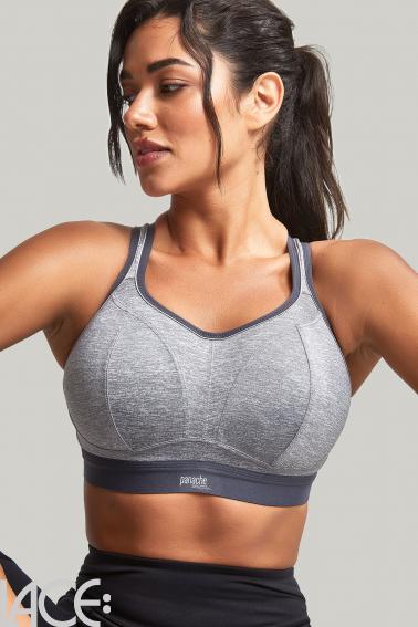 Panache Sport - Sports bra non-wired F-K cup