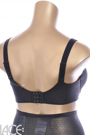 Ulla - Meghan T-shirt Bra H-L Cup