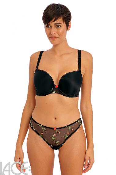 Freya Lingerie - Rose Blossom Brazilian thong