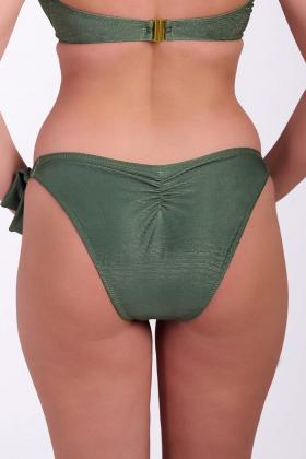 LACE Design - Bikini Tie-side brief - LACE Swim #18