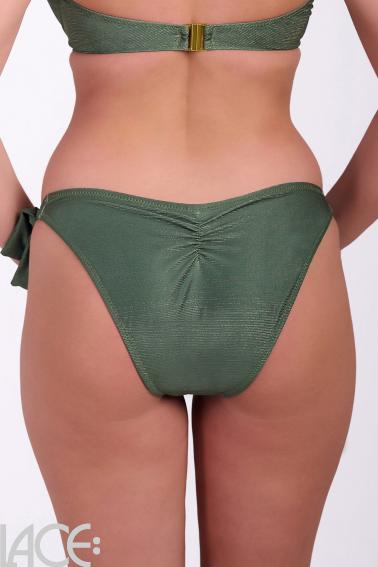 LACE Design - Bikini Tie-side brief - LACE Swim #18