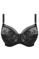 Fantasie Lingerie - Fusion Lace Bra - side support - G-K cup