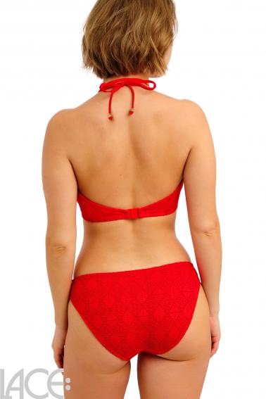 Freya Swim - Nomad Nights Bandless Triangle Bikini Top E-H cup