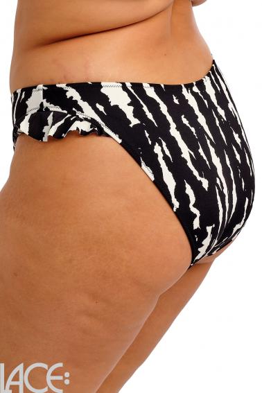 Elomi Swim - Echo Shell Bikini Classic brief - High leg