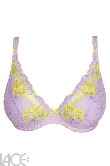 PrimaDonna Lingerie - Ixia Plunge bra - padded - F-G cup