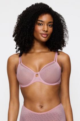 Triumph - Signature Sheer Minimizer Bra E-H cup