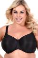 PrimaDonna Lingerie - Satin Bra - Moulded cups D-H cup