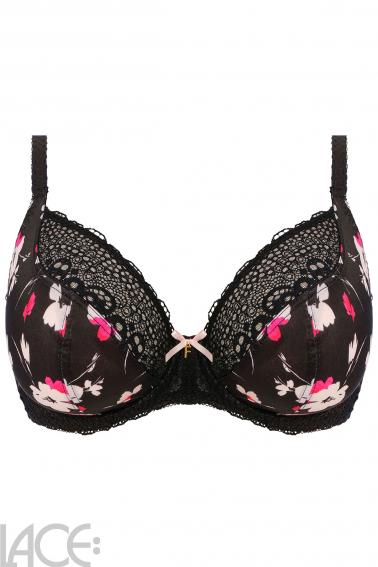 Freya Lingerie - Daydreaming Plunge bra F-I cup