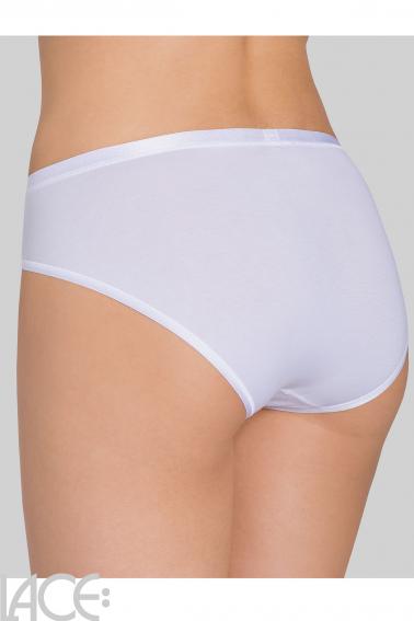 Sloggi - Sloggi Romance Brief - Cotton-Microfibre