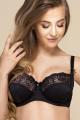 Konrad Lingerie - Bra F-J cup - Konrad 04