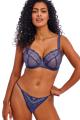 Freya Lingerie - Loveland Plunge bra F-K cup