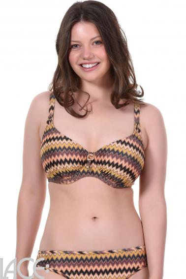 LACE Design - Bikini Top D-I cup - LACE Swim #11