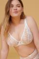PrimaDonna Lingerie - Springdale Plunge bra - F-G cup