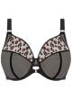 Elomi - Namrah Plunge bra G-M cup