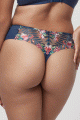 Dalia Lingerie - Thong - Dalia 10 Dalia Lingerie - Thong - Dalia 10