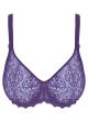 Empreinte - Cassiopee Bra - Moulded cups E-H cup