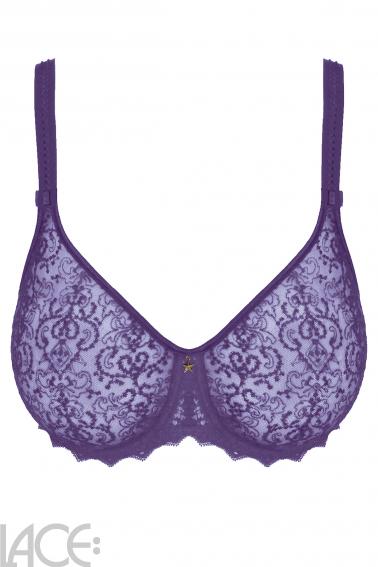 Empreinte - Cassiopee Bra - Moulded cups E-H cup