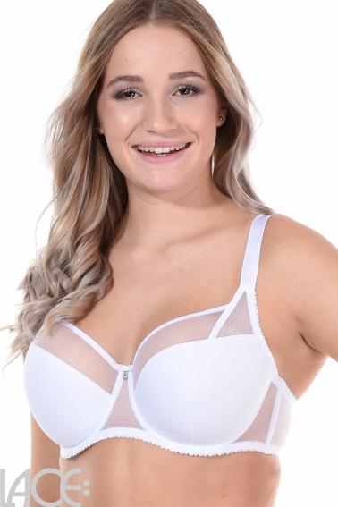 Kinga - Bra - Padded - F-K cup - Kinga 02