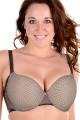 Chantelle - Saint Michel T-shirt bra D-G cup