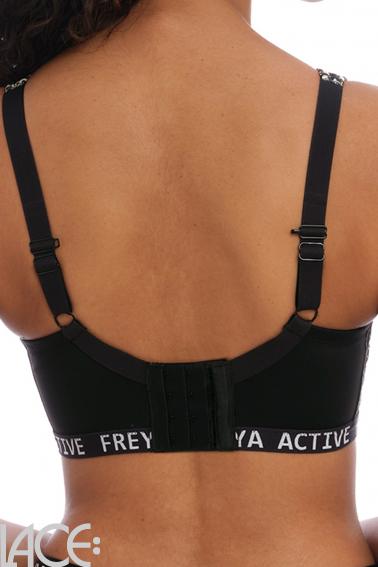 Freya Lingerie - Dynamic Sports bra G-M cup