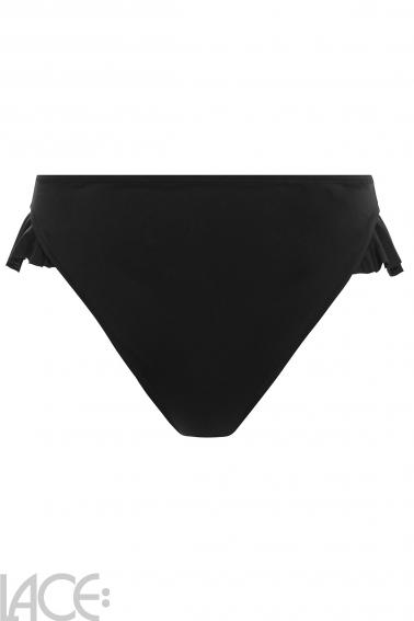 Elomi Swim - Plain Sailing Bikini Classic brief - High leg