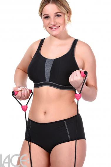 PrimaDonna Sport - The Sweater Sports bra underwired F-H cup