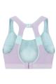 Shock Absorber - Ultimate Run Non-wired Sports bra F-I cup