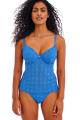 Freya Swim - Nomad Nights Tankini Top F-J cup