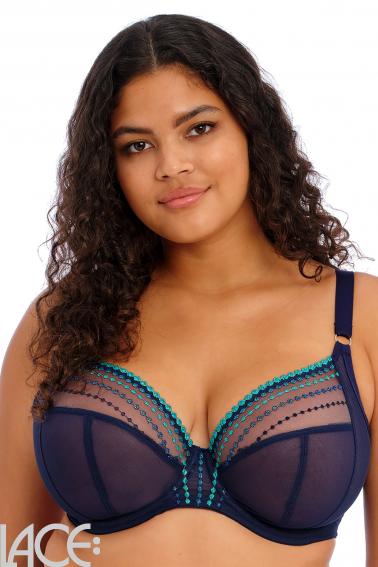 Elomi - Matilda Plunge bra G-O cup