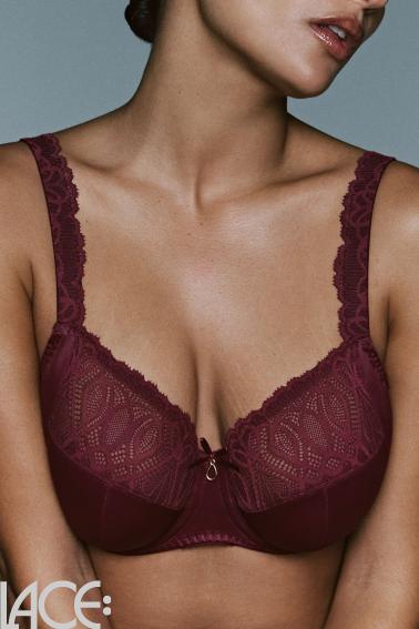 PrimaDonna Lingerie - Salerno Bra D-H cup