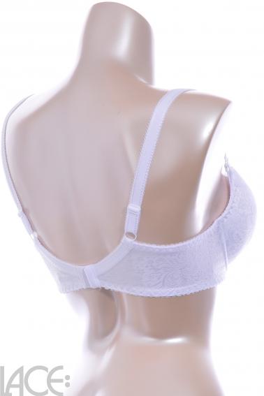 Ava - Nursing bra underwired F-J cup - Ava 925