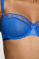 Triumph - Palina Cosmic Heartbeat Balcony bra D-G cup 