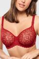 Empreinte - Leia Bra - Moulded cups E-H cup Empreinte - Leia Bra - Moulded cups E-H cup