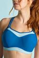 Panache Sport - Power Underwired Sports bra F-M cup