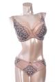 Ava - Padded Bra G-I cup - Ava 1927