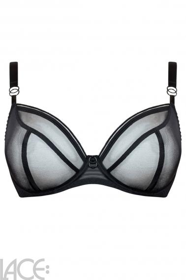 Curvy Kate - Lifestyle Plunge bra G-K cup