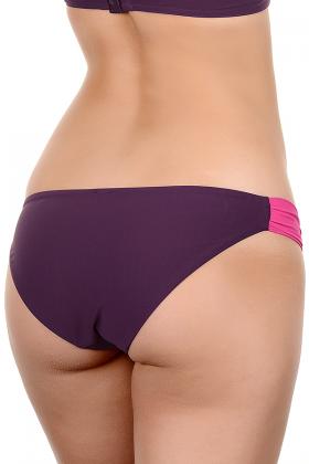 LACE LIngerie and Swim - Lilleholm Bikini mini Classic brief