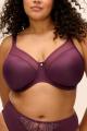 Elomi - Smooth Moulded Bra G-K cup Elomi - Smooth Moulded Bra G-K cup