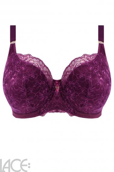 Elomi - Brianna Balcony bra - padded H-L cup