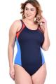 Freya Swim - Freestyle Suit UW F-K