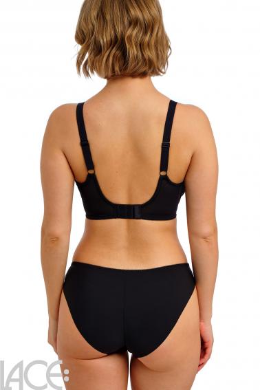 Freya Lingerie - Quinn Plunge bra G-K cup