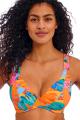 Freya Swim - Aloha Coast Halter Bikini Top G-M cup