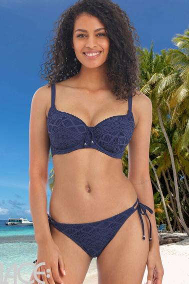 Freya Swim - Sundance Padded Bikini Top F-K cup