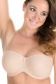 Panache Lingerie - Evie Strapless bra E-H cup