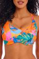 Freya Swim - Aloha Coast Bandeau Bikini Top E-I cup