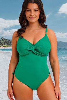 Fantasie Swim - Beach Waves Underwired Swimsuit E-K cup