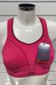 Shock Absorber - Ultimate Run Non-wired Sports bra F-I cup