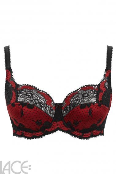 Panache Lingerie - Clara Bra G-J cup